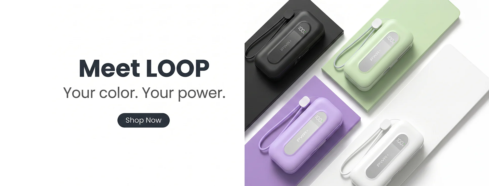 Empower Your Digital Lifestyle